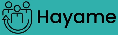 Hayame logo