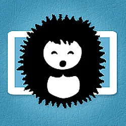 HedgeHog e-Learning logo