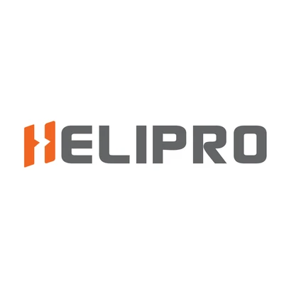Helipro Enterprise logo
