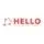 Hellovirtualevent logo