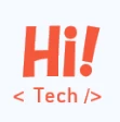 hitechmain logo