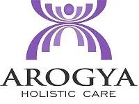 Holistic Arogya Sdn Bhd logo