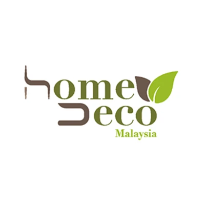 HomeDecoMalaysia.com logo