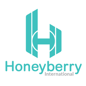 Honeyberry International Sdn Bhd logo
