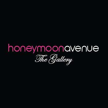 Honeymoon Avenue - Kad Kahwin logo