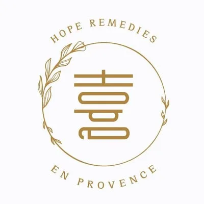 Hope Remedies logo