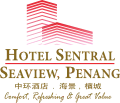 Hotel Sentral Seaview penang logo