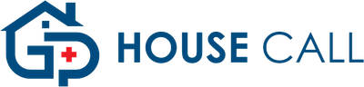 House Call Doctor - GP House Call logo