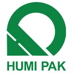 Humi Pak SdnBhd logo