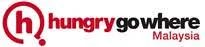 HungryGoWhere Malaysia logo