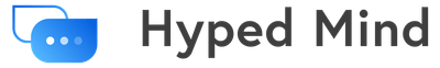 Hyped Mind logo