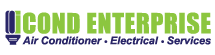 I Cond Enterprise logo
