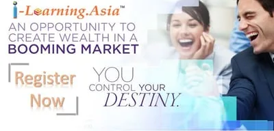 i-learning.asia logo