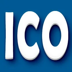 ICO Services logo