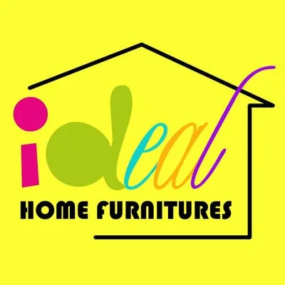 Ideal Home Furniture logo
