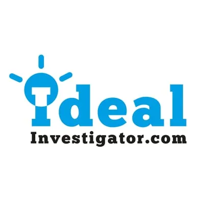 Ideal Investigator logo