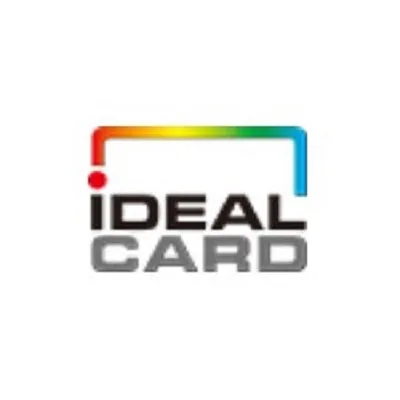 Idealcard Malaysia logo