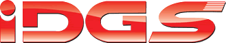 iDGS SDN BHD logo