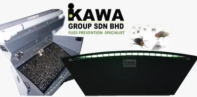 IKAWA GROUP SDN BHD logo
