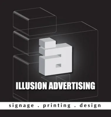 Illusion Advertising Resources logo