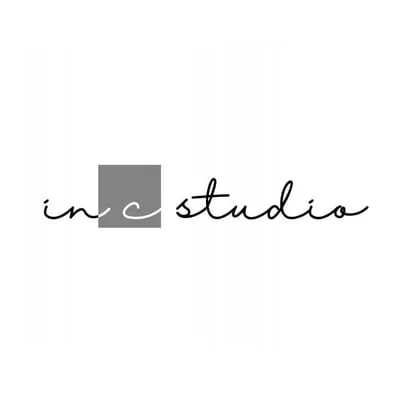 In C Studio logo