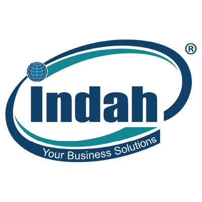 Indah Trust Limited logo