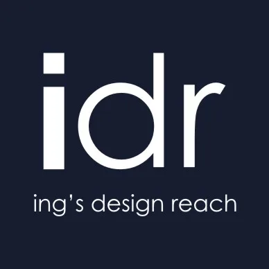 Ing's Design Reach Lighting logo
