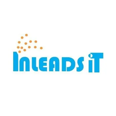 Inleads IT Solution Sdn. Bhd. logo