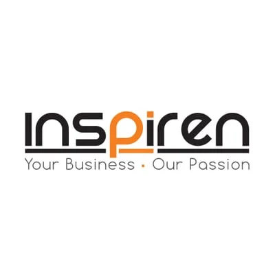 Inspiren Network Sdn Bhd logo