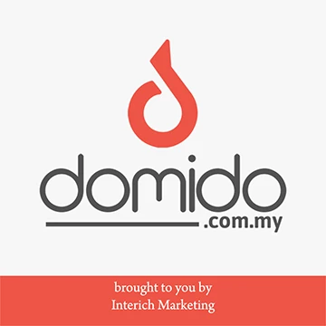 INTERICH MARKETING logo