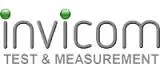 Invicom Test & Measurement Sdn Bhd logo