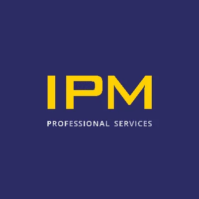 IPM Professional Services logo