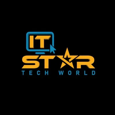 IT STAR SDN BHD logo