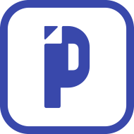 J.M.P logo
