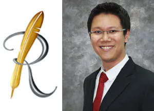 James Ho Yik Keong - Your Rockwills Professional Will Writer logo