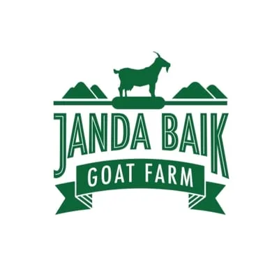Janda Baik Goat Farm logo