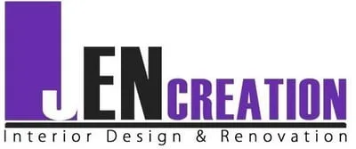 JEN CREATION logo