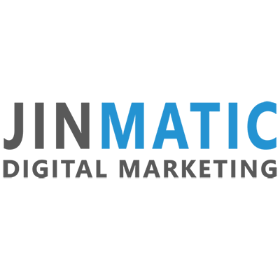 JinMatic logo