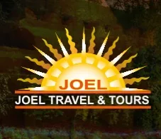 Joel Travel & Tours logo