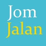 JomJalan - Kuala Lumpur logo