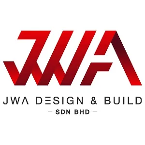 JWA Design & Build Sdn Bhd. logo