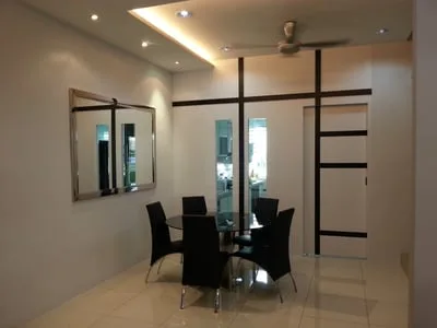 JX Design & Renovation logo