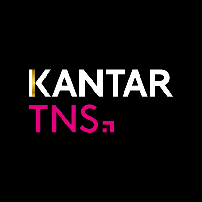 Kantar TNS (Malaysia) logo