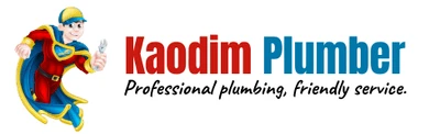 Kaodim Plumber logo