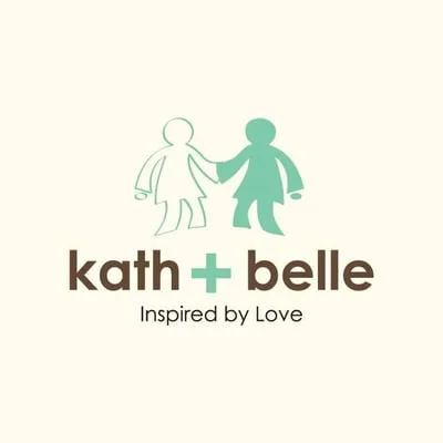 Kath + Belle logo