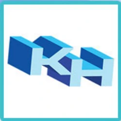Keat Hong Glass & Aluminium SDN BHD logo