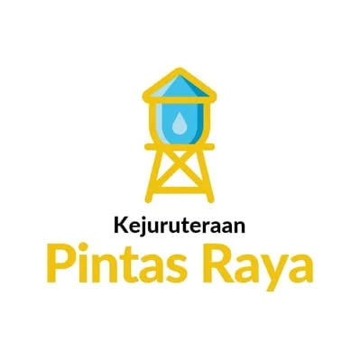 Kejuruteraan Pintas Raya logo