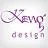 Keng Design logo