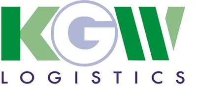 KGW LOGISTICS (M) SDN. BHD logo