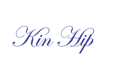Kin Hip Waterproofing System logo